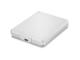 Външни HDD 4TB LaCie Mobile Drive Moon Silver