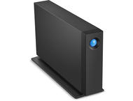 Външни HDD 4TB LaCie d2 Professional