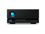 Външни HDD 10TB LaCie 1big Dock