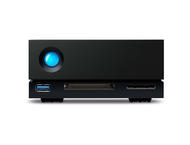 Външни HDD 8TB LaCie 1big Dock