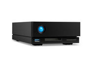 Външни HDD 8TB LaCie 1big Dock
