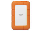 Външни HDD 4TB LaCie Rugged RAID Pro