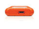 Външни HDD 5TB LaCie Rugged Mini