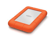 Външни HDD 5TB LaCie Rugged Mini