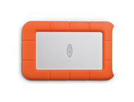 Външни HDD 4TB LaCie Rugged Mini