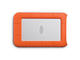 Външни HDD 4TB LaCie Rugged Mini