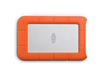 Външни HDD 1TB LaCie Rugged Mini