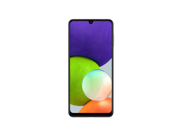 Смартфони Samsung Galaxy A22 5G 128GB Violet