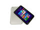 Таблети Toshiba Encore WT8-A-102 32GB, сребрист цвят