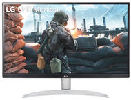 Монитори LG 27UP600-W