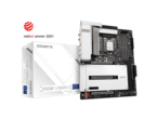 Дънни платки GIGABYTE Z590 VISION D