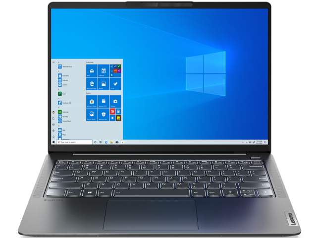 Лаптопи Lenovo IdeaPad 5 Pro 14" Gen 6