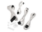 Кабели за компоненти PHANTEKS White ACC ZUAD 754