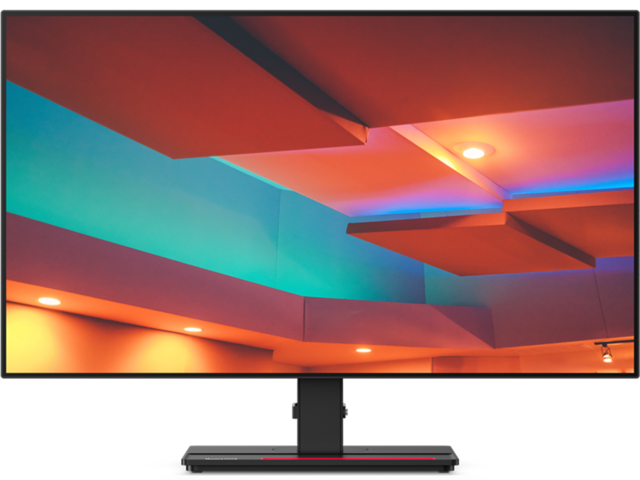 Монитори Lenovo ThinkVision P27q-20