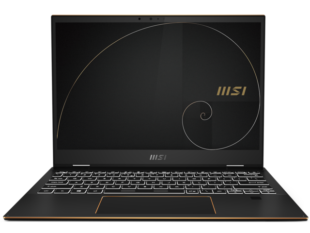 Лаптопи MSI Summit E13 Flip Evo