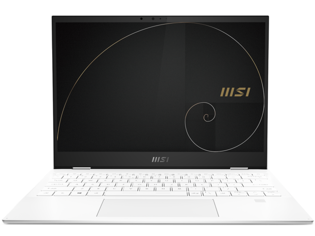 Лаптопи MSI Summit E13 Flip Evo