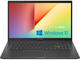 Лаптопи ASUS VivoBook 15 K513EA-WB511T