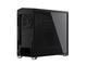 Кутии Fractal Design Vector RS Dark Tempered Glass