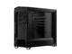 Кутии Fractal Design Vector RS Dark Tempered Glass