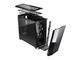 Кутии Fractal Design Vector RS Dark Tempered Glass