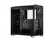 Кутии Fractal Design Vector RS Tempered Glass