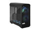 Кутии Fractal Design Torrent Black RGB TG Light