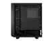 Кутии Fractal Design Meshify 2 Compact Black TG Light