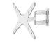 Стойки и маси NewStar Neomounts NM-W440WHITE