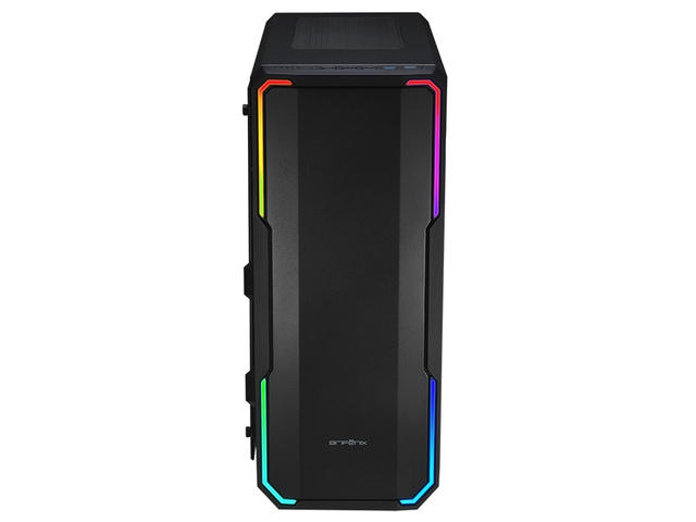 Кутии Bitfenix Enso RGB Black TG