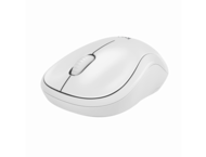 Мишки Logitech M220 Silent, в бяло