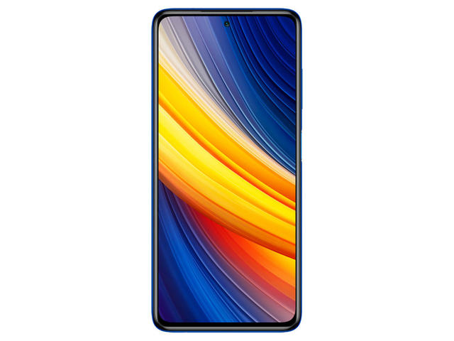 Смартфони Poco X3 Pro 128GB Frost Blue
