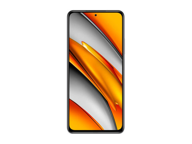 Смартфони Poco F3 128GB Arctic White