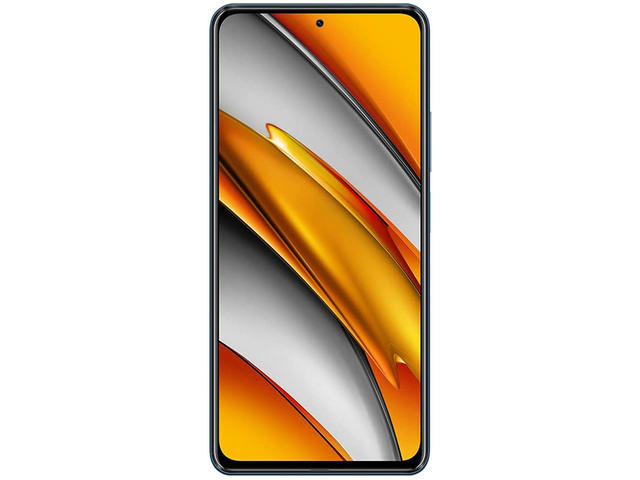 Смартфони Poco F3 256GB Deep Ocean Blue