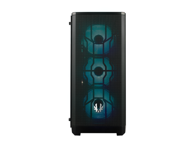 Кутии Bitfenix Nova Mesh RGB Black TG