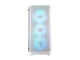 Кутии Bitfenix Nova Mesh RGB White TG