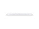 Клавиатури Apple Magic Keyboard (2021) with Touch ID - International English