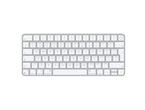 Клавиатури Apple Magic Keyboard (2021) with Touch ID - International English