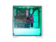 Кутии Bitfenix Nova Mesh ARGB White TG