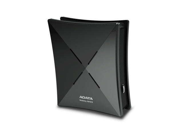 Външни HDD ADATA Nobility Series NH03 2TB