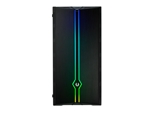 Кутии Bitfenix Saber RGB BK