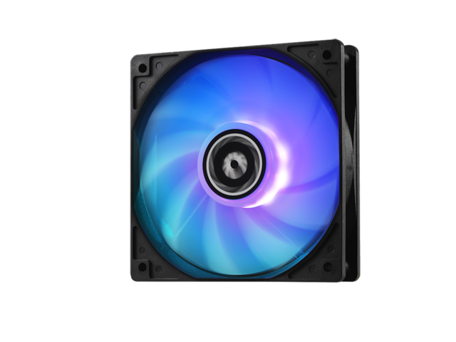 Вентилатори Bitfenix Spectre Addressable RGB Fan