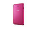 Таблети ASUS MeMO Pad 8 16GB, розов цвят