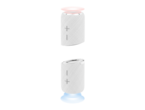 Колони Hama Bluetooth® "Twin 2.0" , White