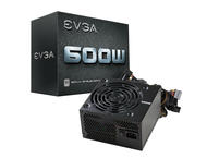 Захранвания за компютри EVGA 600 W1 600W