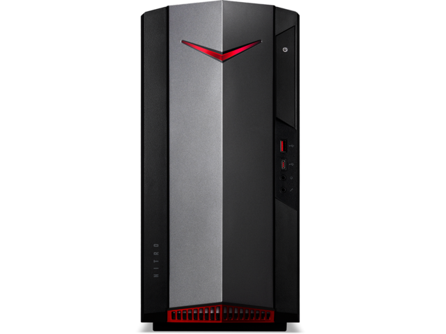 Компютри Acer Nitro N50-620