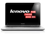 Лаптопи Lenovo IdeaPad U510 С подарък раница и мишка
