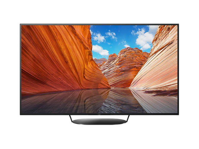 Телевизори Sony KD-50X82J