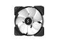 Вентилатори Fractal Design Aspect 14 RGB Black