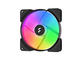 Вентилатори Fractal Design Aspect 14 RGB Black