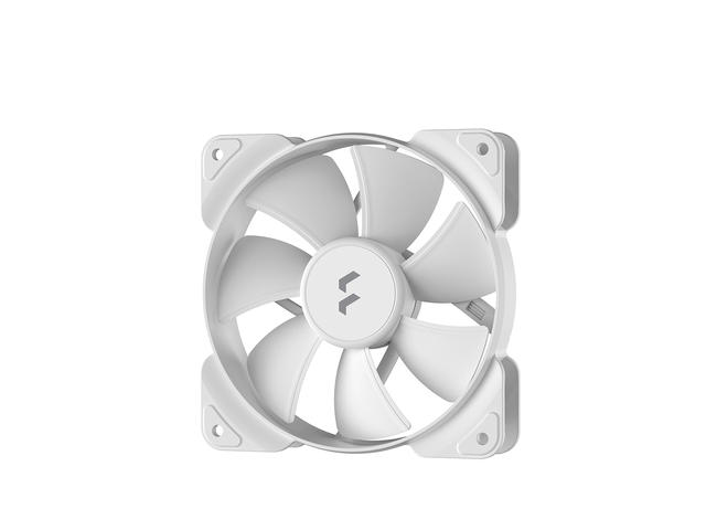 Вентилатори Fractal Design Aspect 12 120mm White